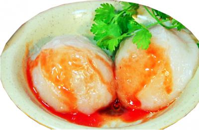 清蒸肉圓（50入一包）